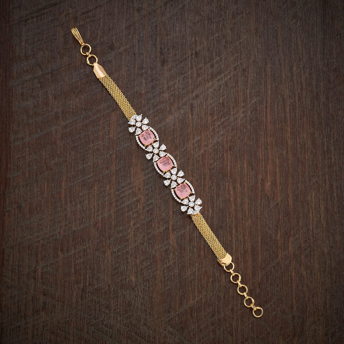 Zircon Bracelet Zircon Bracelet 178461