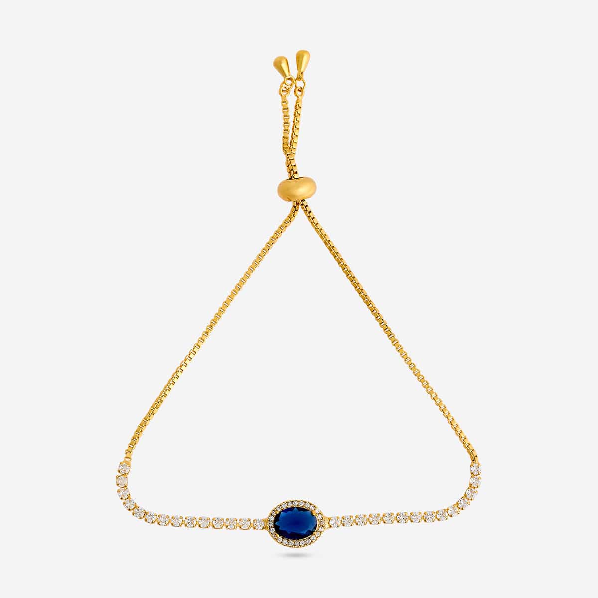 Zircon Bracelet Zircon Bracelet 162529