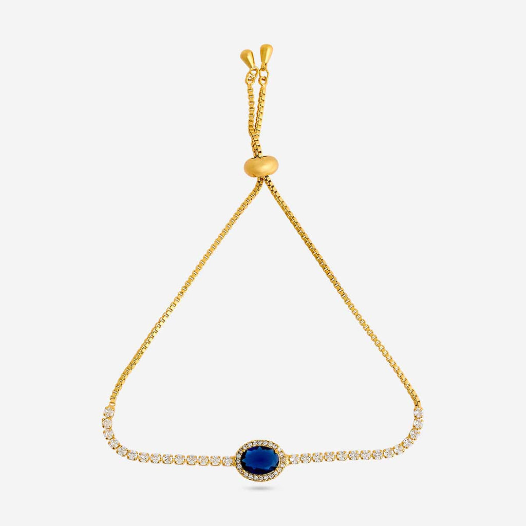 Zircon Bracelet Zircon Bracelet 162529