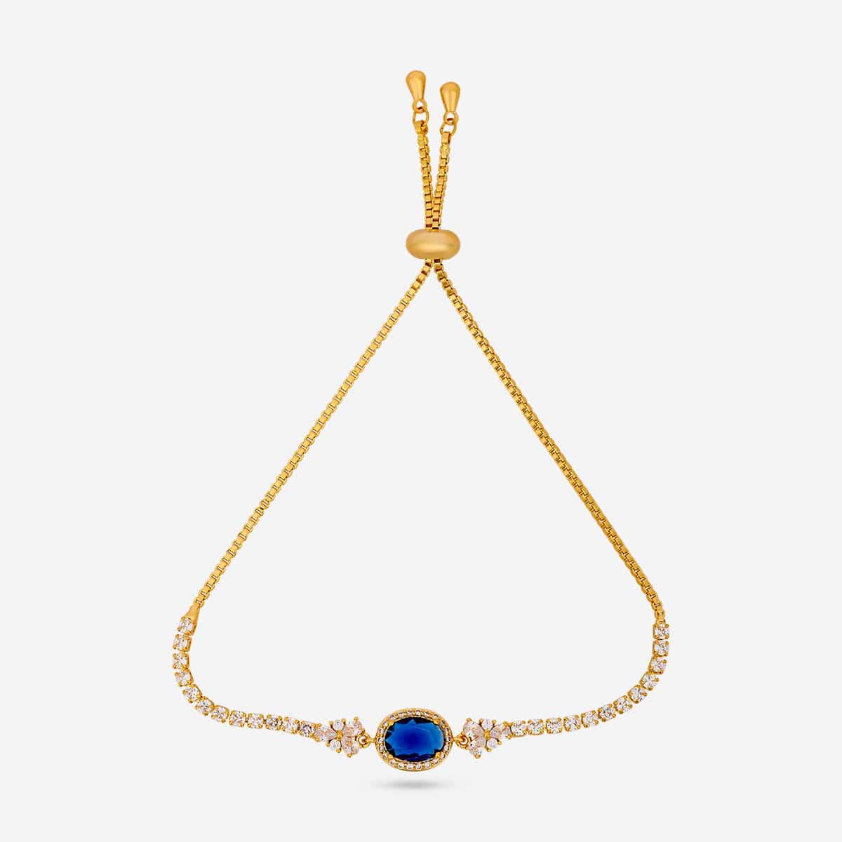 Zircon Bracelet Zircon Bracelet 183906