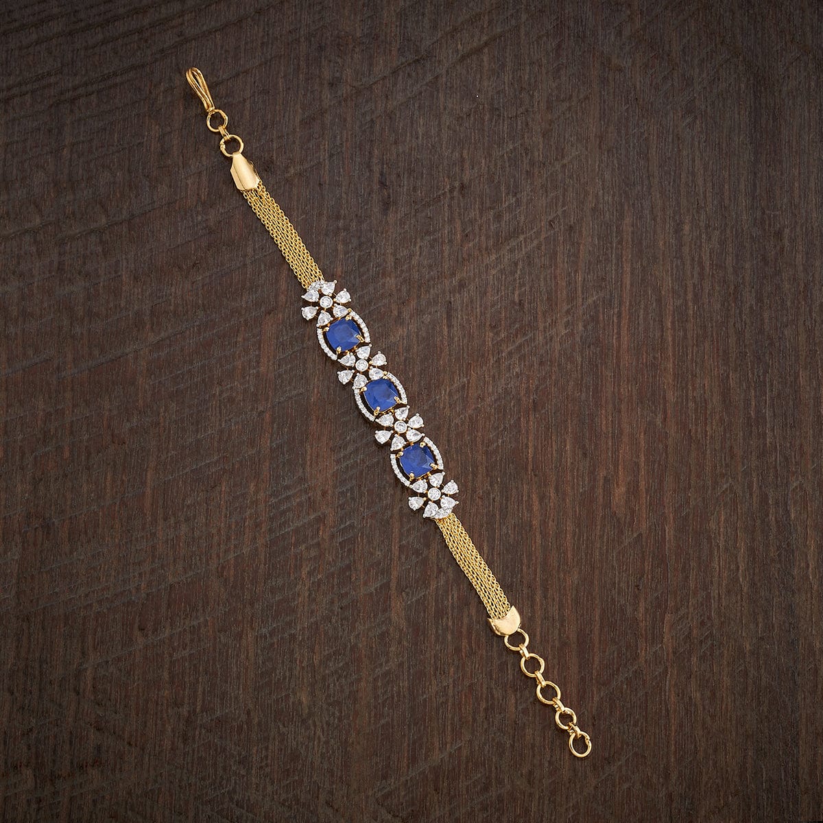 Zircon Bracelet Zircon Bracelet 178461