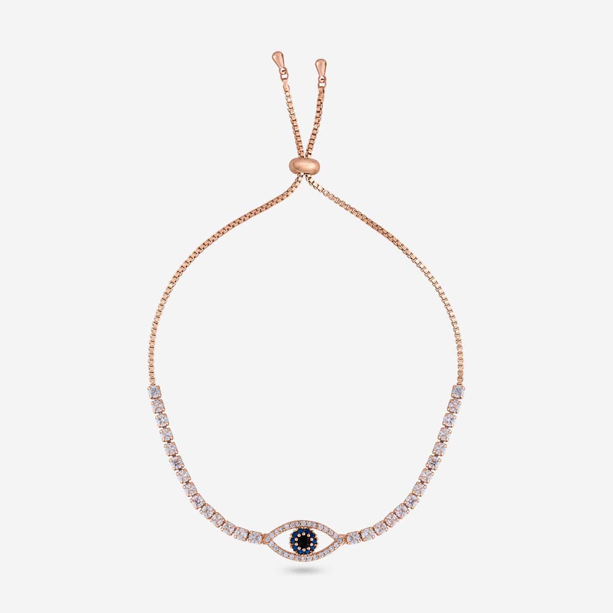 Zircon Bracelet Zircon Bracelet 169030