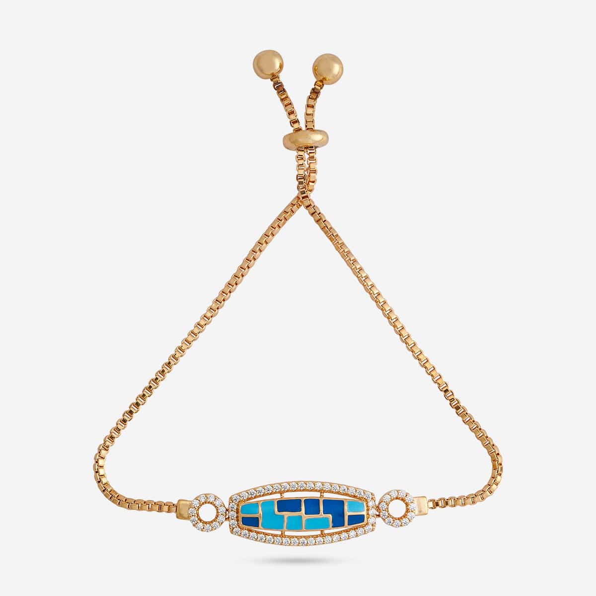 Zircon Bracelet Zircon Bracelet 182639