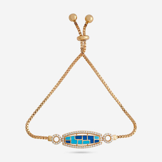 Zircon Bracelet Zircon Bracelet 182639