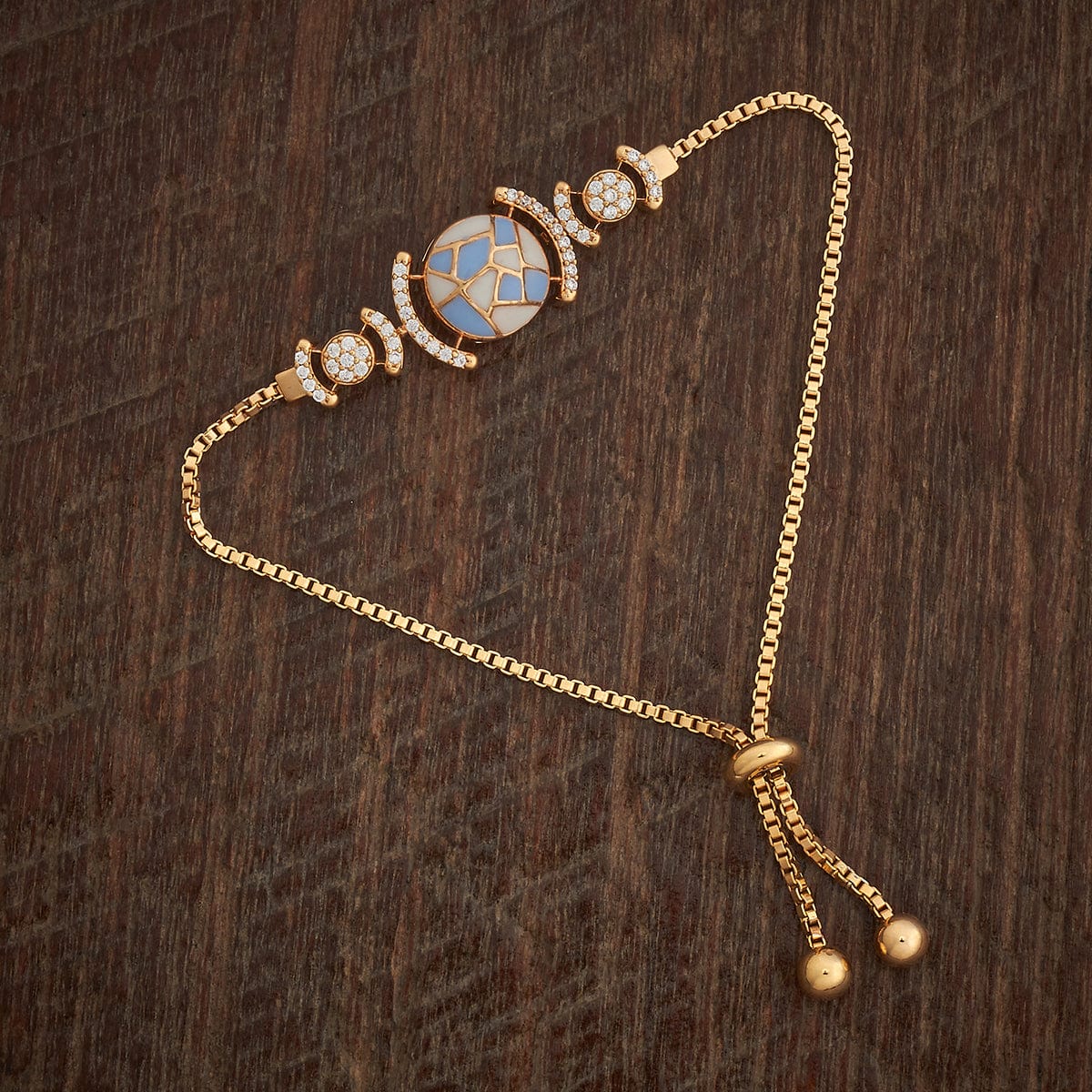 Zircon Bracelet Zircon Bracelet 182262