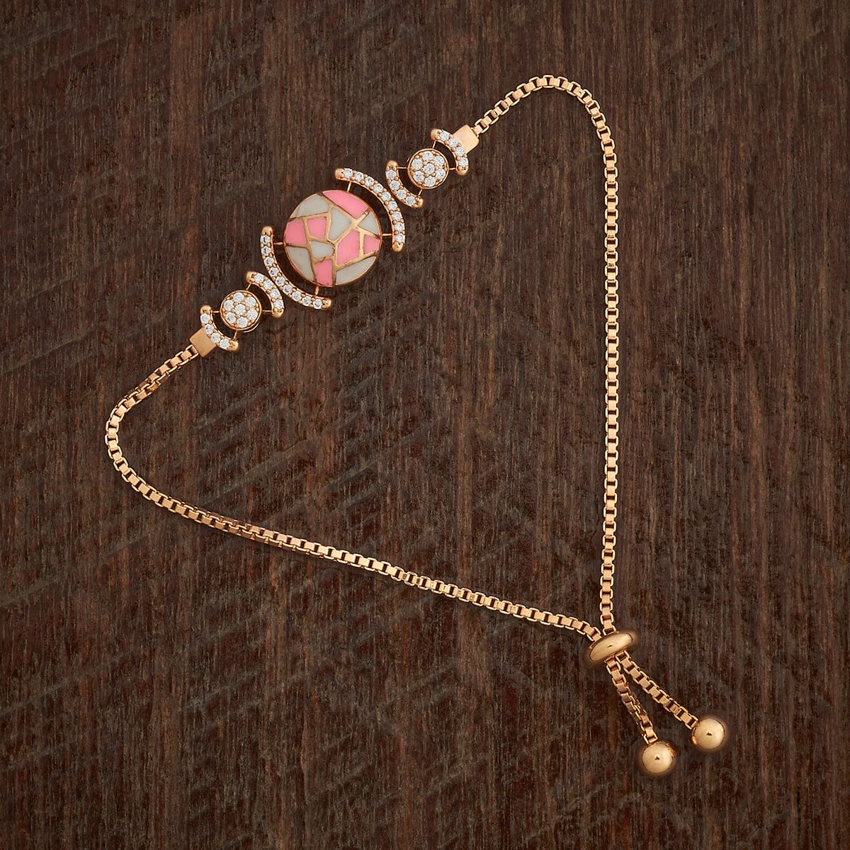 Zircon Bracelet Zircon Bracelet 182262