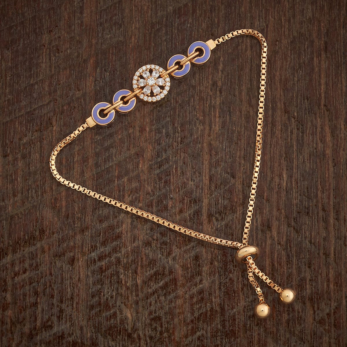 Zircon Bracelet Zircon Bracelet 182261