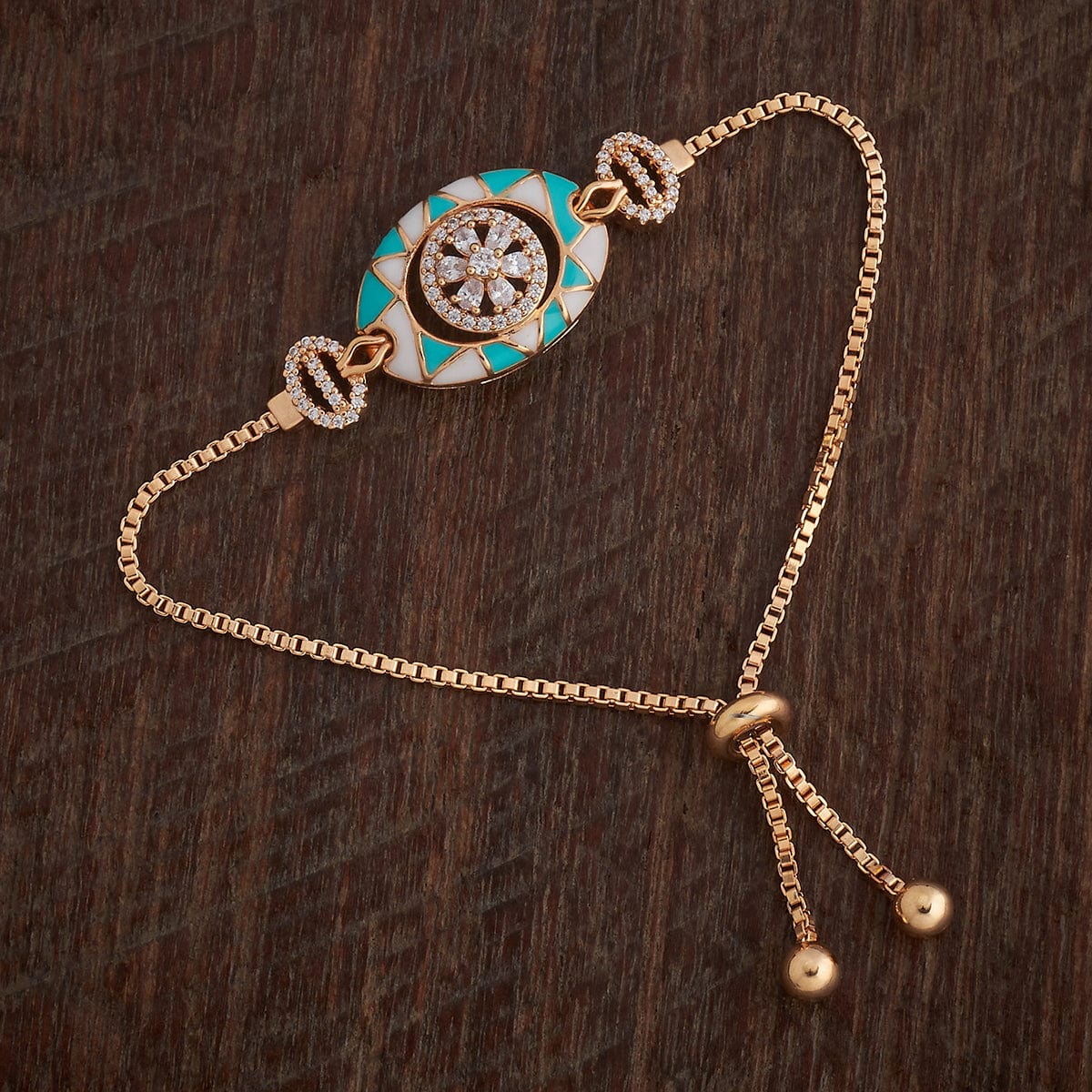 Zircon Bracelet Zircon Bracelet 182263