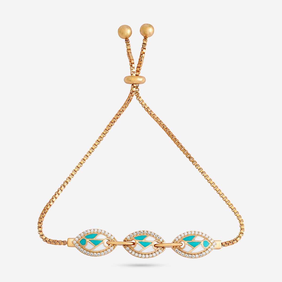 Zircon Bracelet Zircon Bracelet 182638