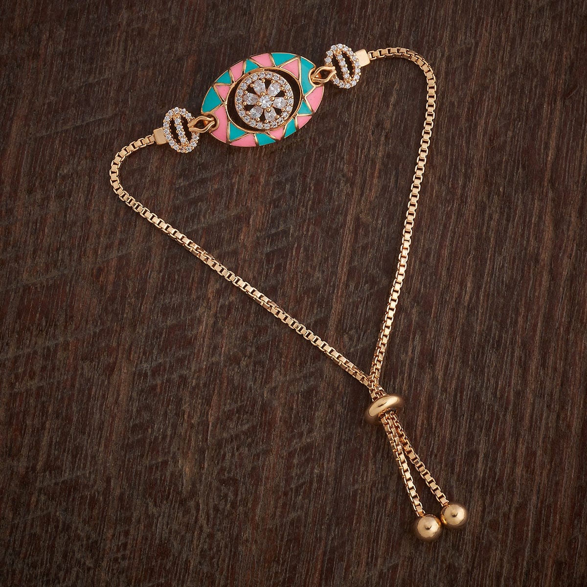 Zircon Bracelet Zircon Bracelet 182263