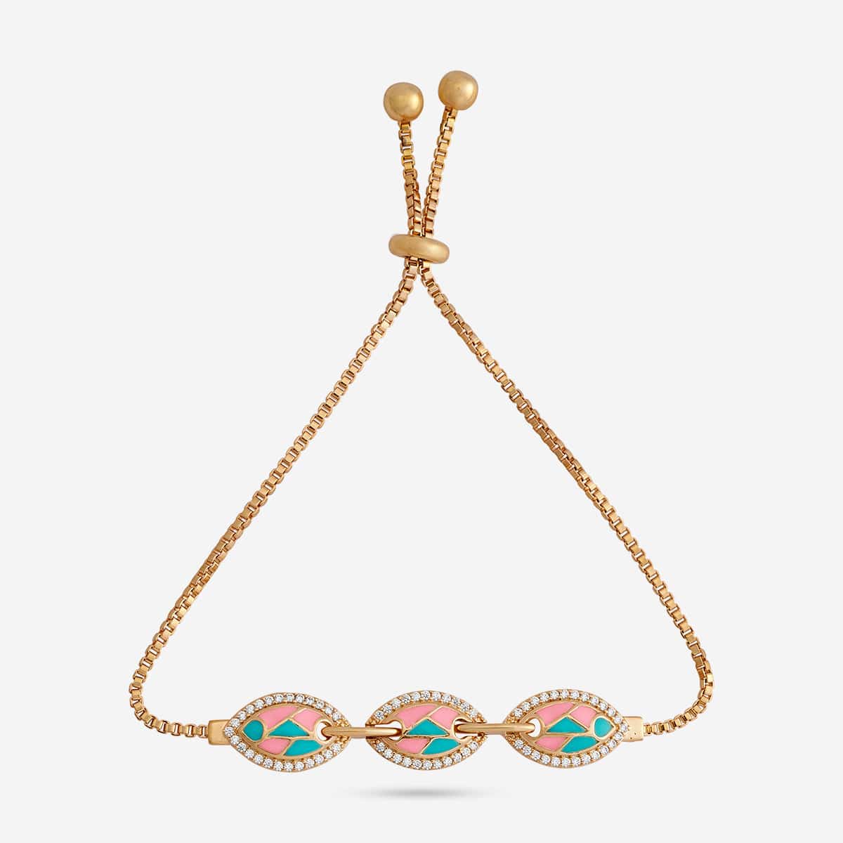 Zircon Bracelet Zircon Bracelet 182638