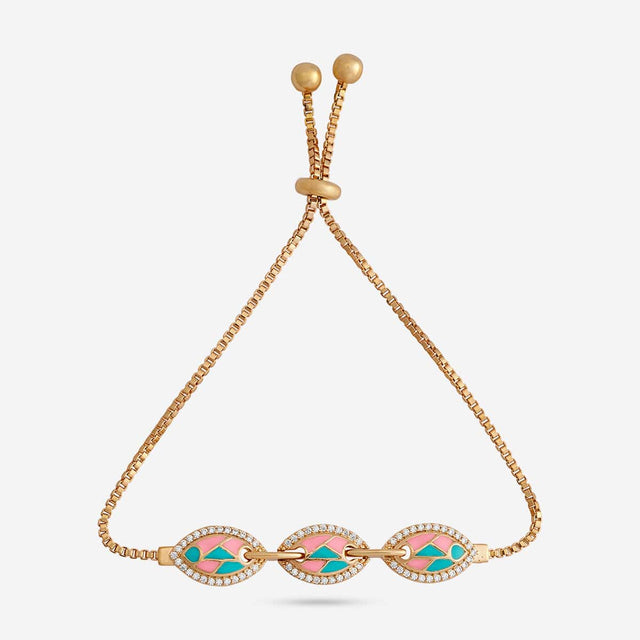 Zircon Bracelet Zircon Bracelet 182638