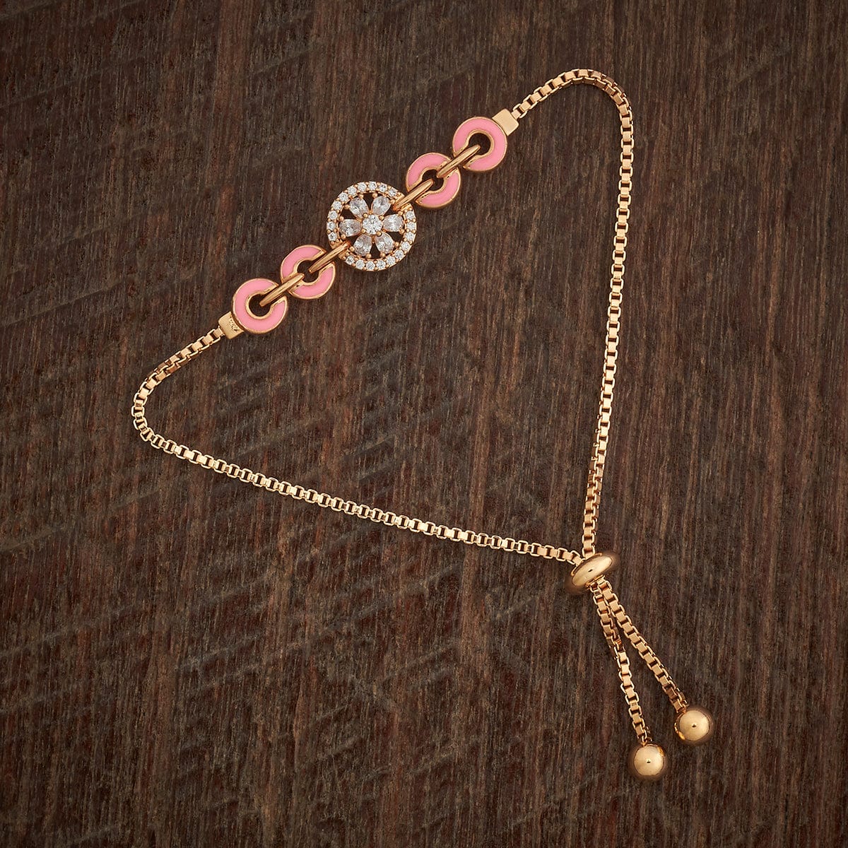 Zircon Bracelet Zircon Bracelet 182261