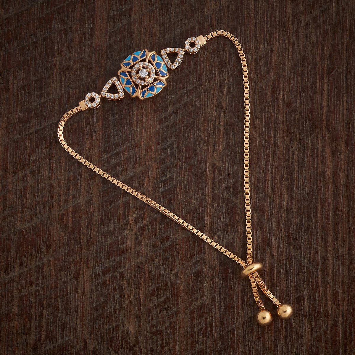 Zircon Bracelet Zircon Bracelet 182260