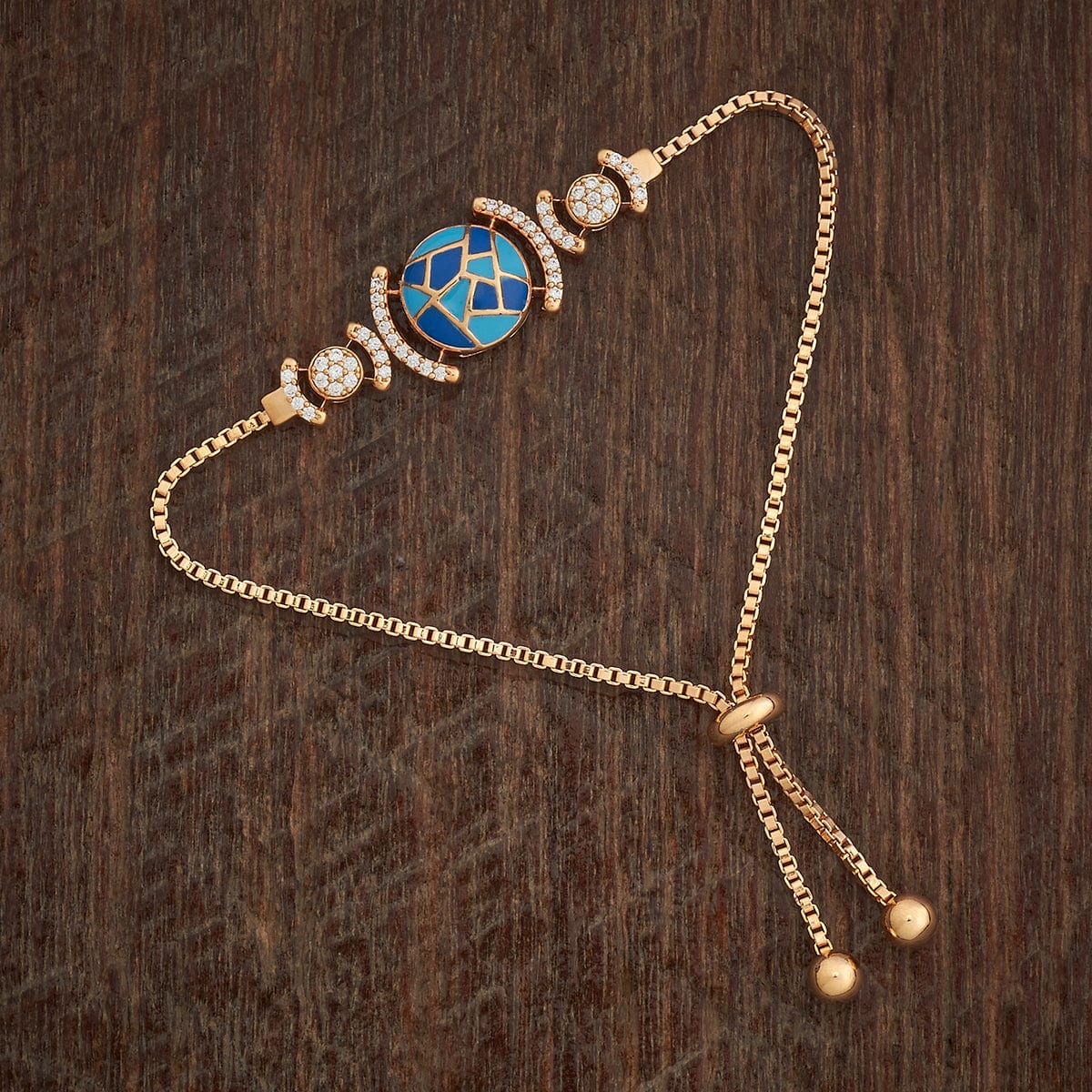 Zircon Bracelet Zircon Bracelet 182262