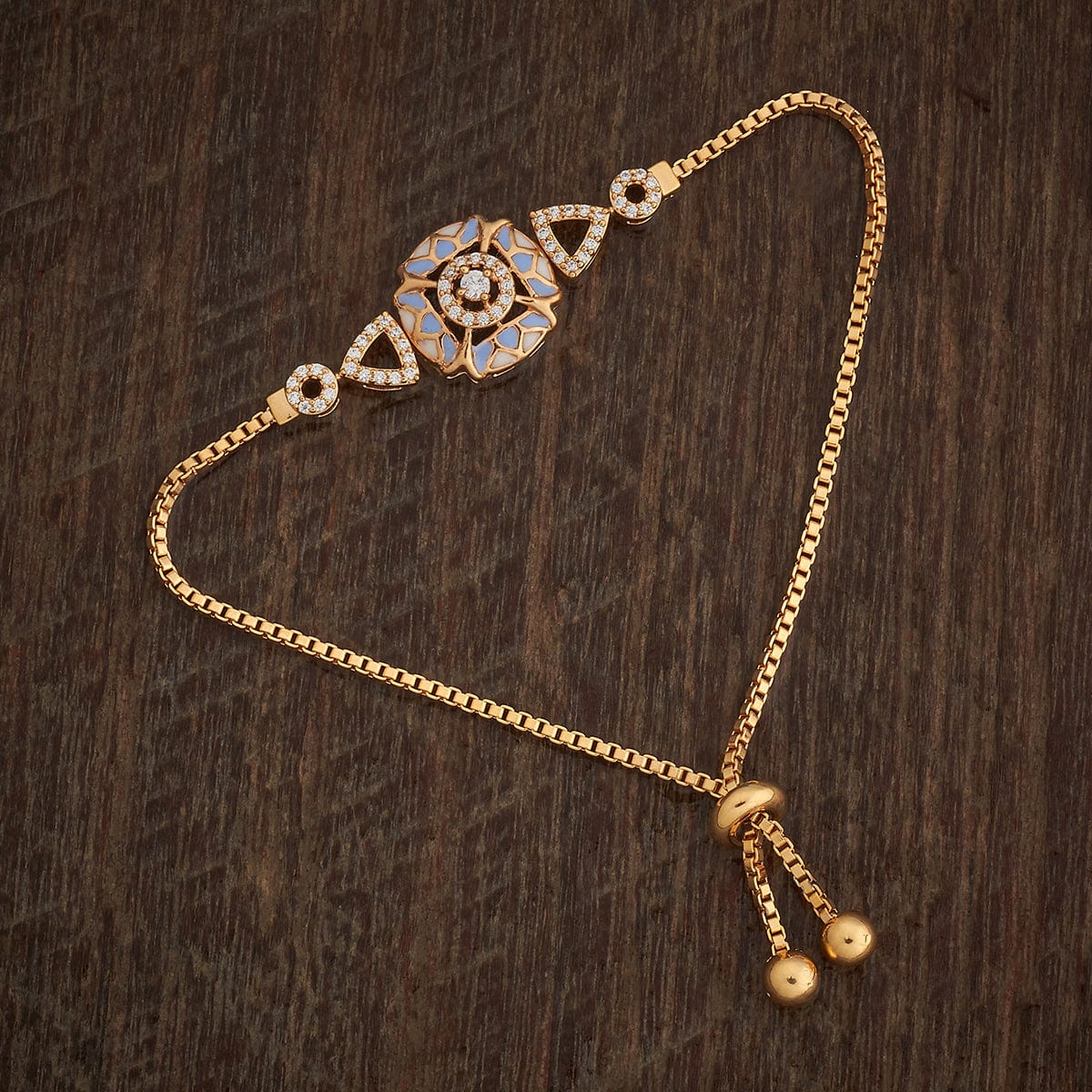 Zircon Bracelet Zircon Bracelet 182260