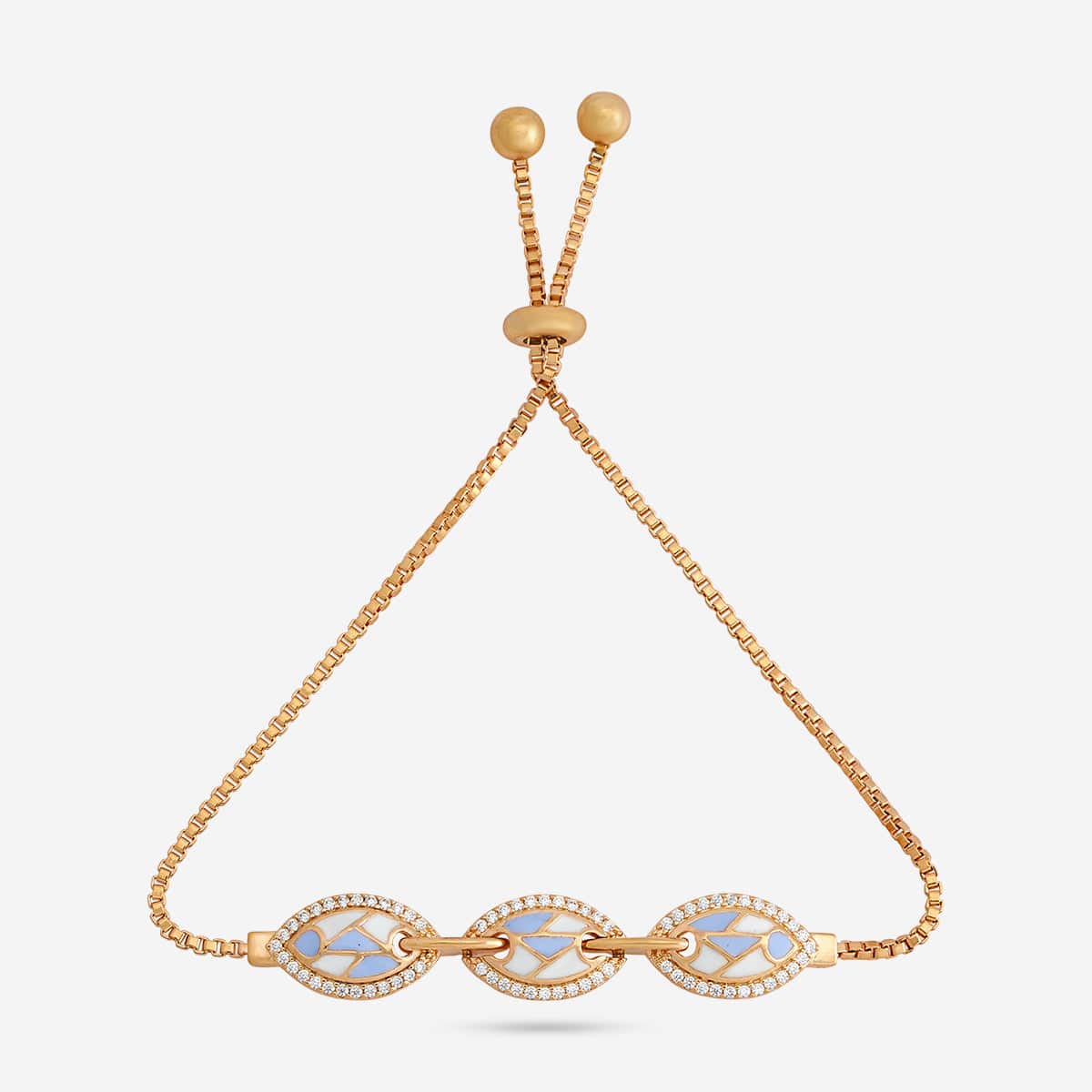 Zircon Bracelet Zircon Bracelet 182638