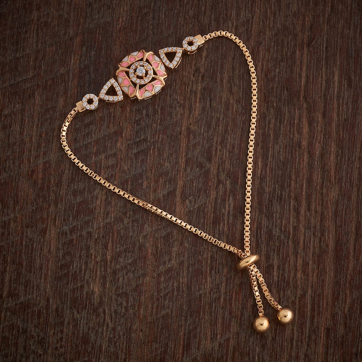 Zircon Bracelet Zircon Bracelet 182260