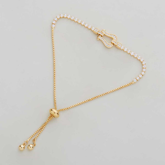 Zircon Bracelet Zircon Bracelet 138755