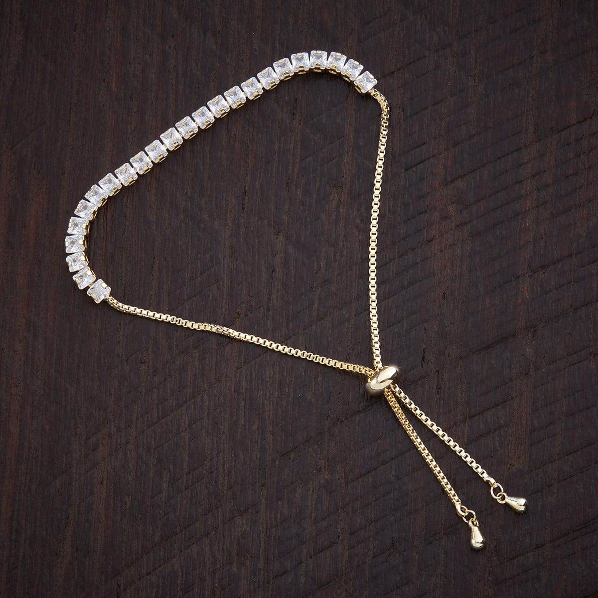 Zircon Bracelet Zircon Bracelet 144663