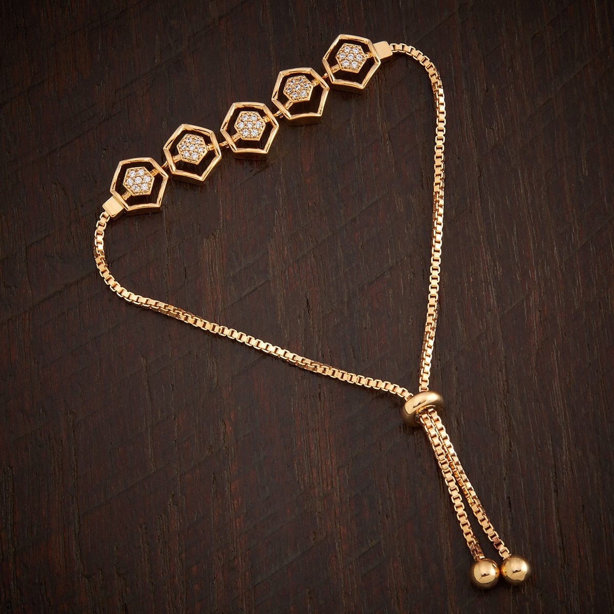 Zircon Bracelet Zircon Bracelet 147422