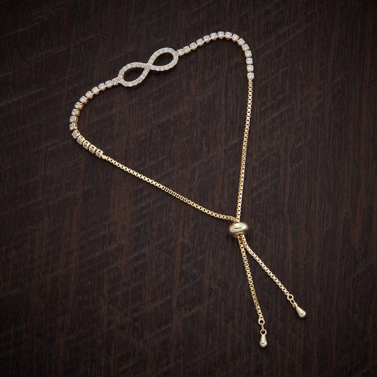 Zircon Bracelet Zircon Bracelet 159697