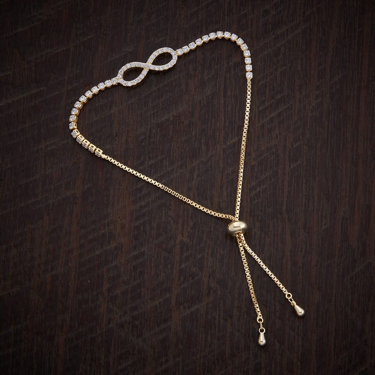 Zircon Bracelet Zircon Bracelet 159697