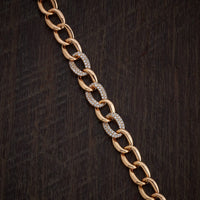 Zircon Bracelet Zircon Bracelet 167592