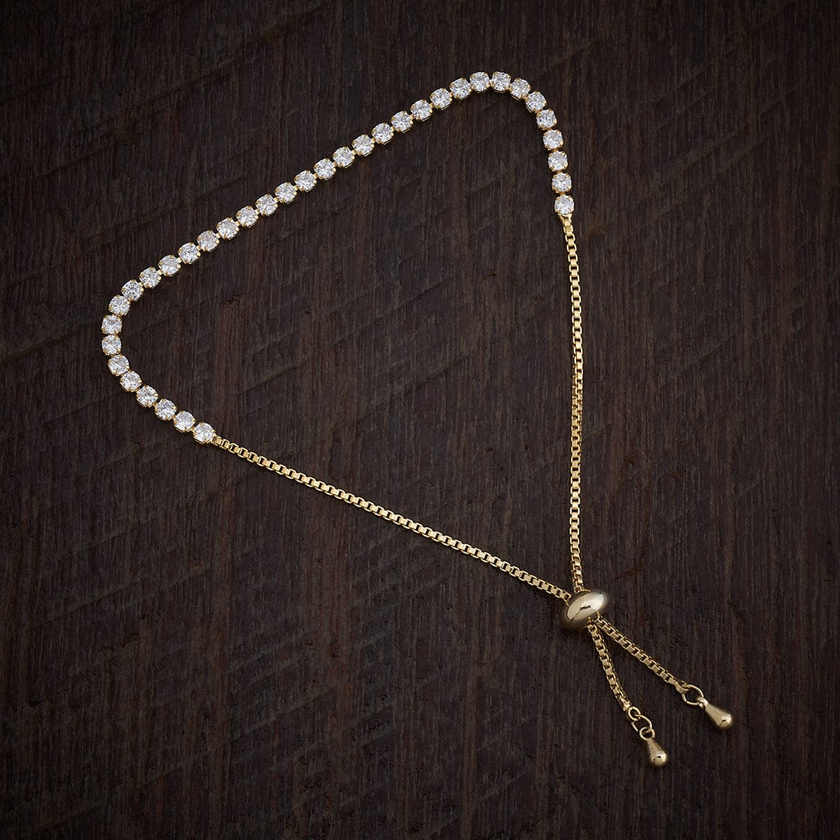 Zircon Bracelet Zircon Bracelet 169014