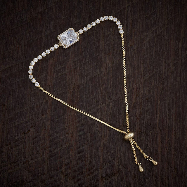 Zircon Bracelet Zircon Bracelet 169034