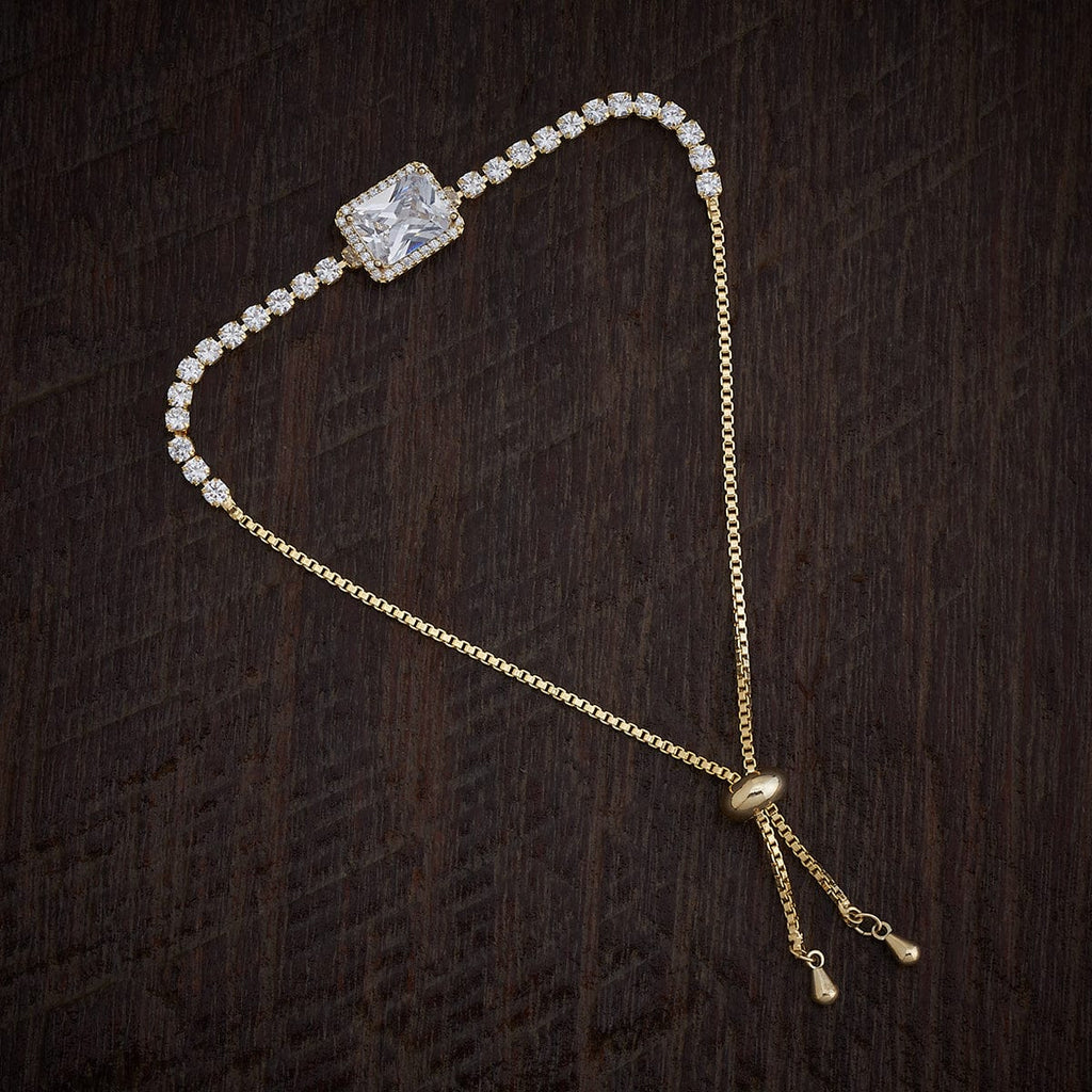 Zircon Bracelet Zircon Bracelet 169034