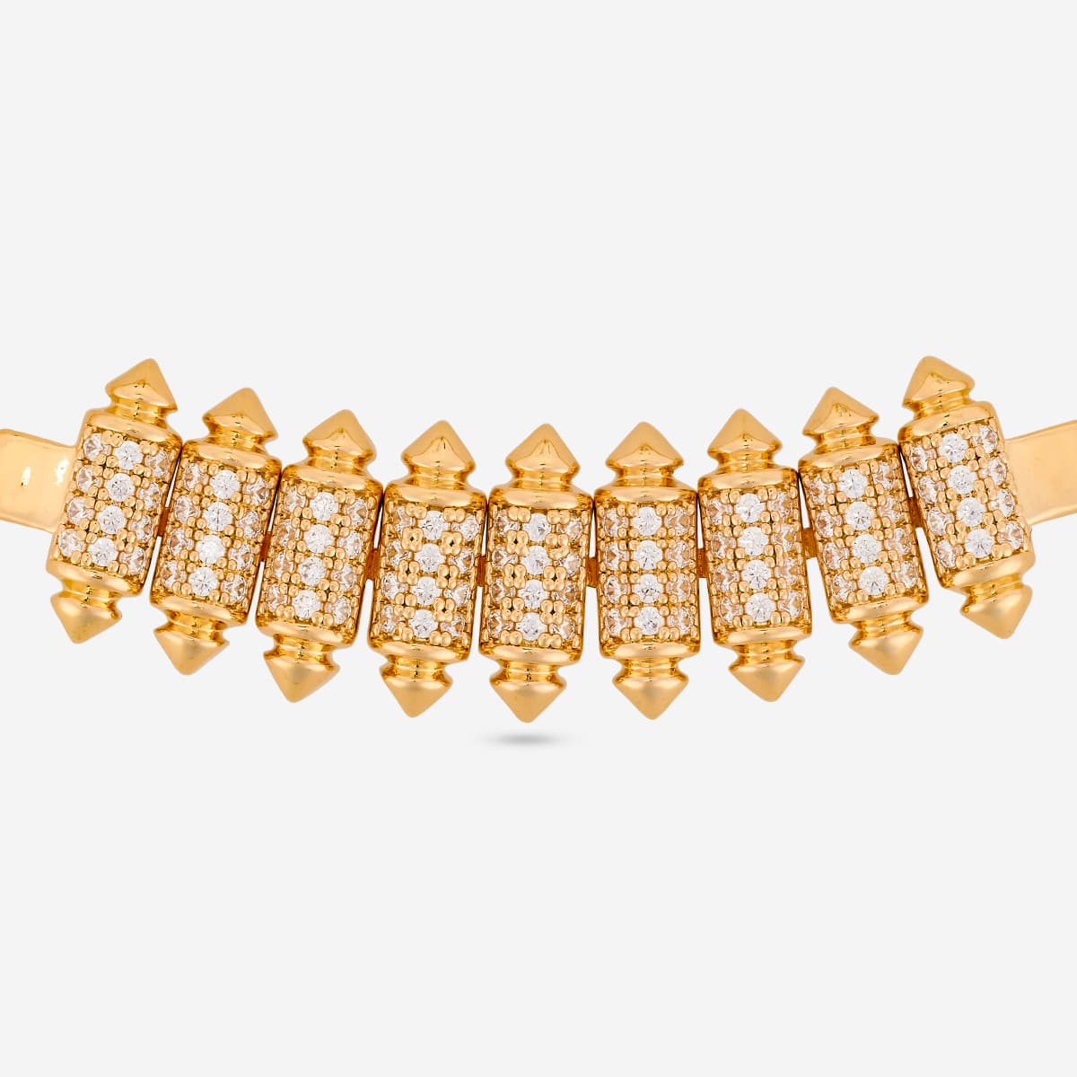 Zircon Bracelet Zircon Bracelet 170716
