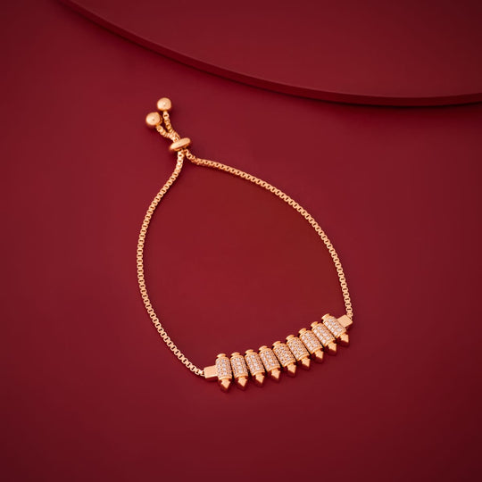 Zircon Bracelet Zircon Bracelet 170716