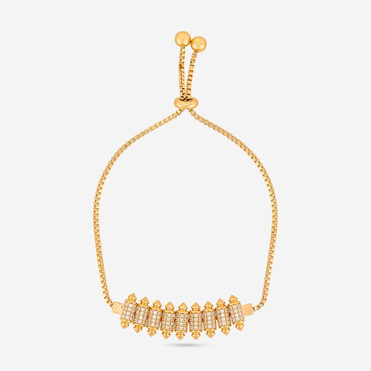 Zircon Bracelet Zircon Bracelet 170716