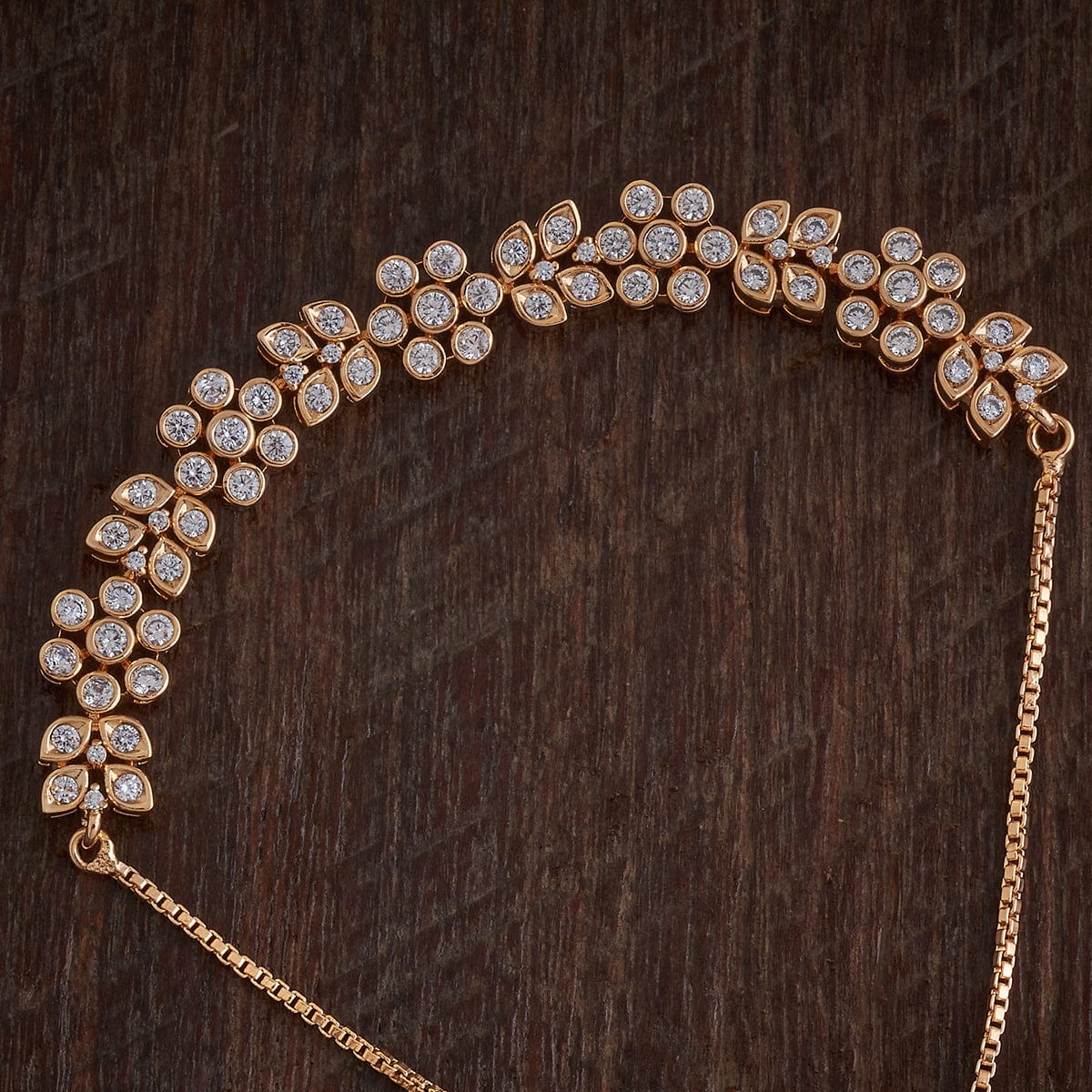 Zircon Bracelet Zircon Bracelet 173961