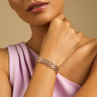 Zircon Bracelet Zircon Bracelet 174617