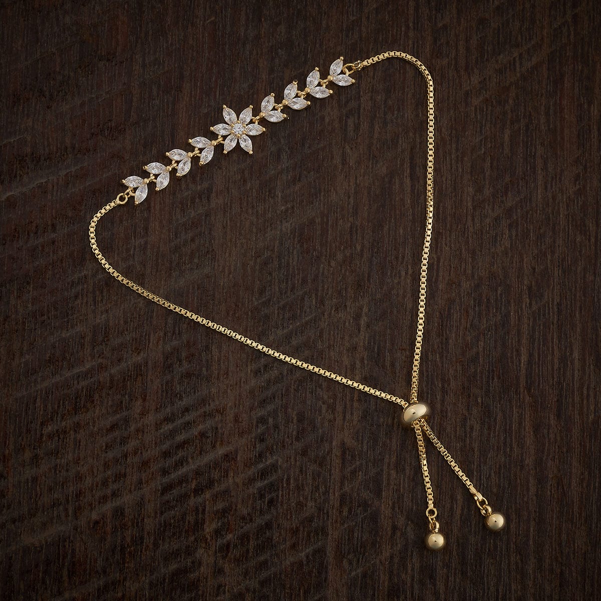 Zircon Bracelet Zircon Bracelet 174645