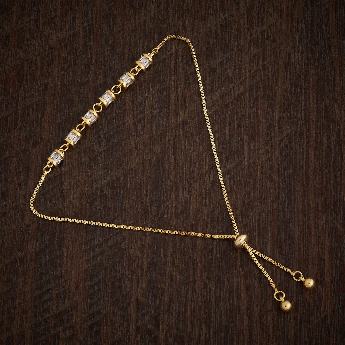 Zircon Bracelet Zircon Bracelet 175405