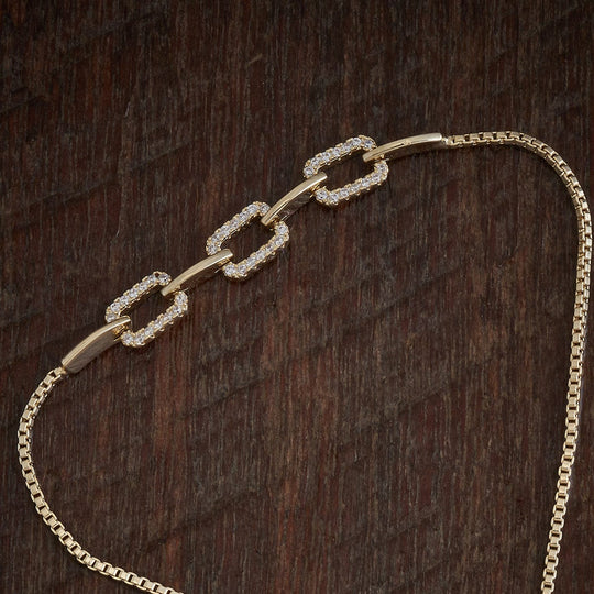 Zircon Bracelet Zircon Bracelet 176139