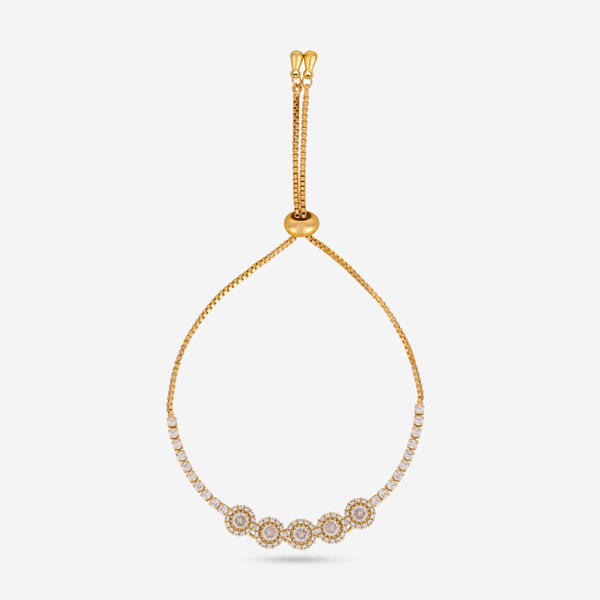 Zircon Bracelet Zircon Bracelet 176158