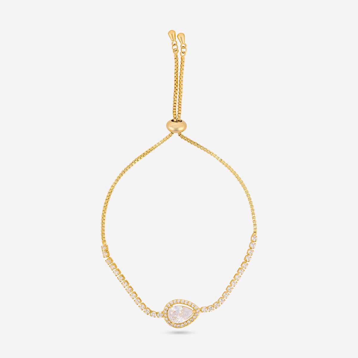 Zircon Bracelet Zircon Bracelet 176162