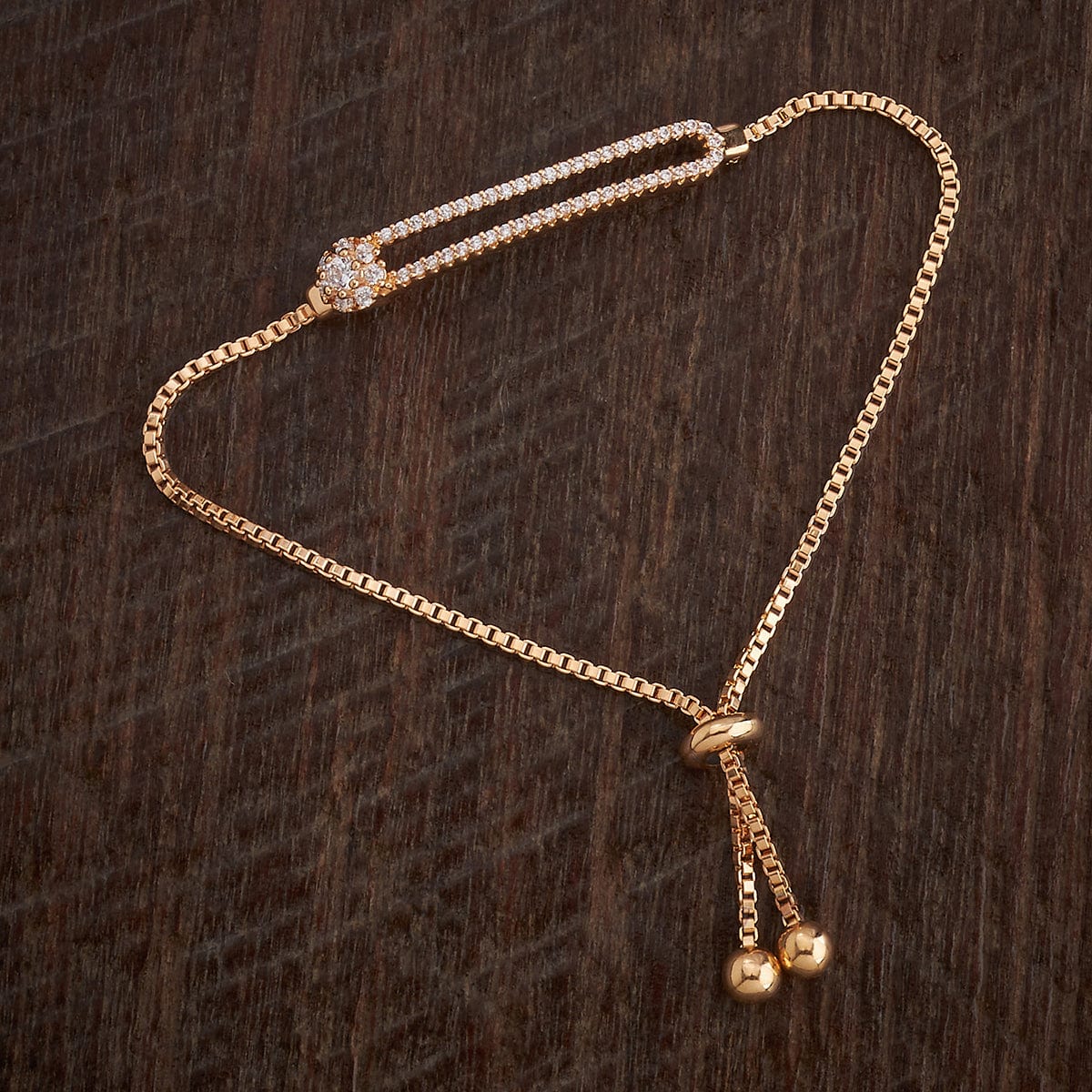 Zircon Bracelet Zircon Bracelet 182257