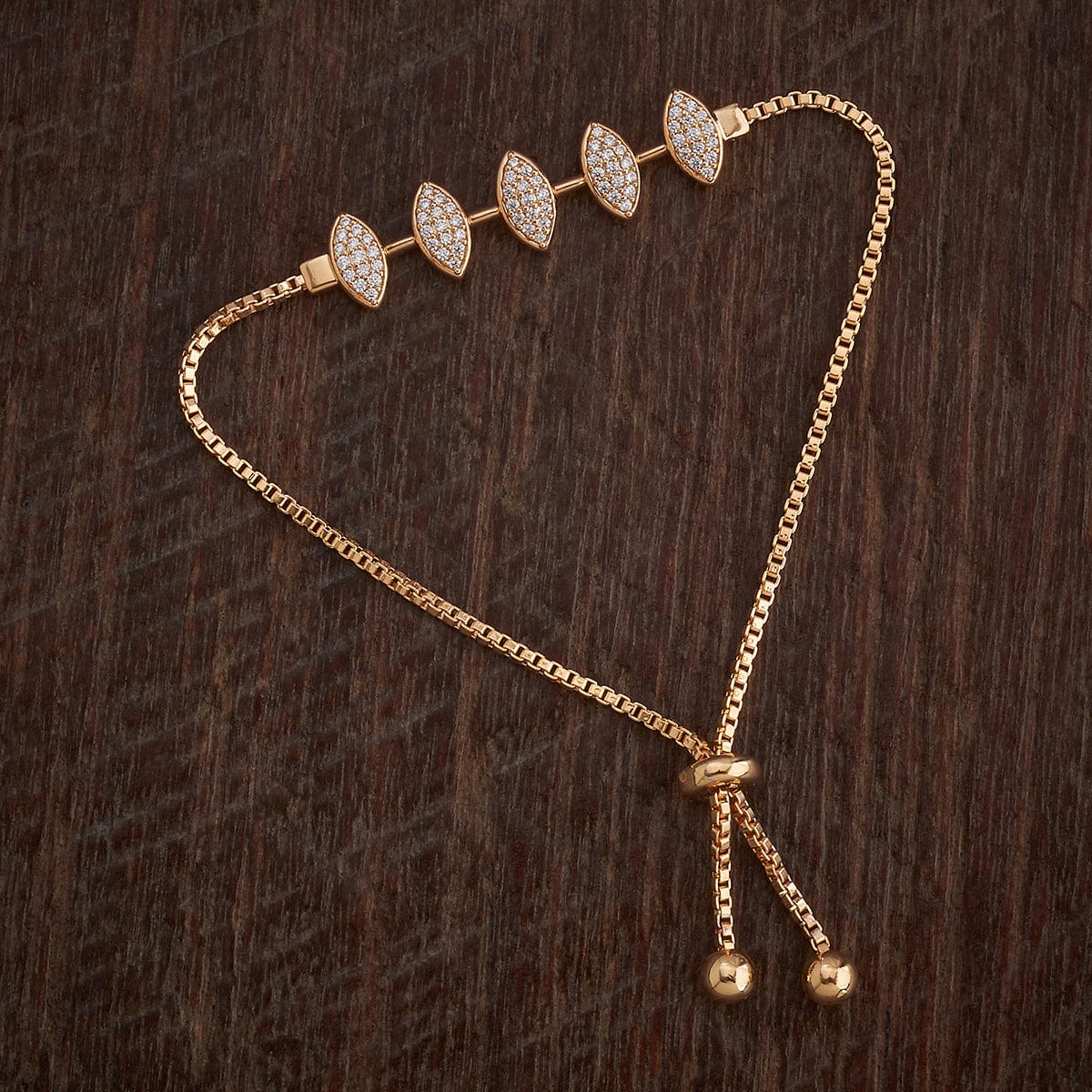 Zircon Bracelet Zircon Bracelet 182258