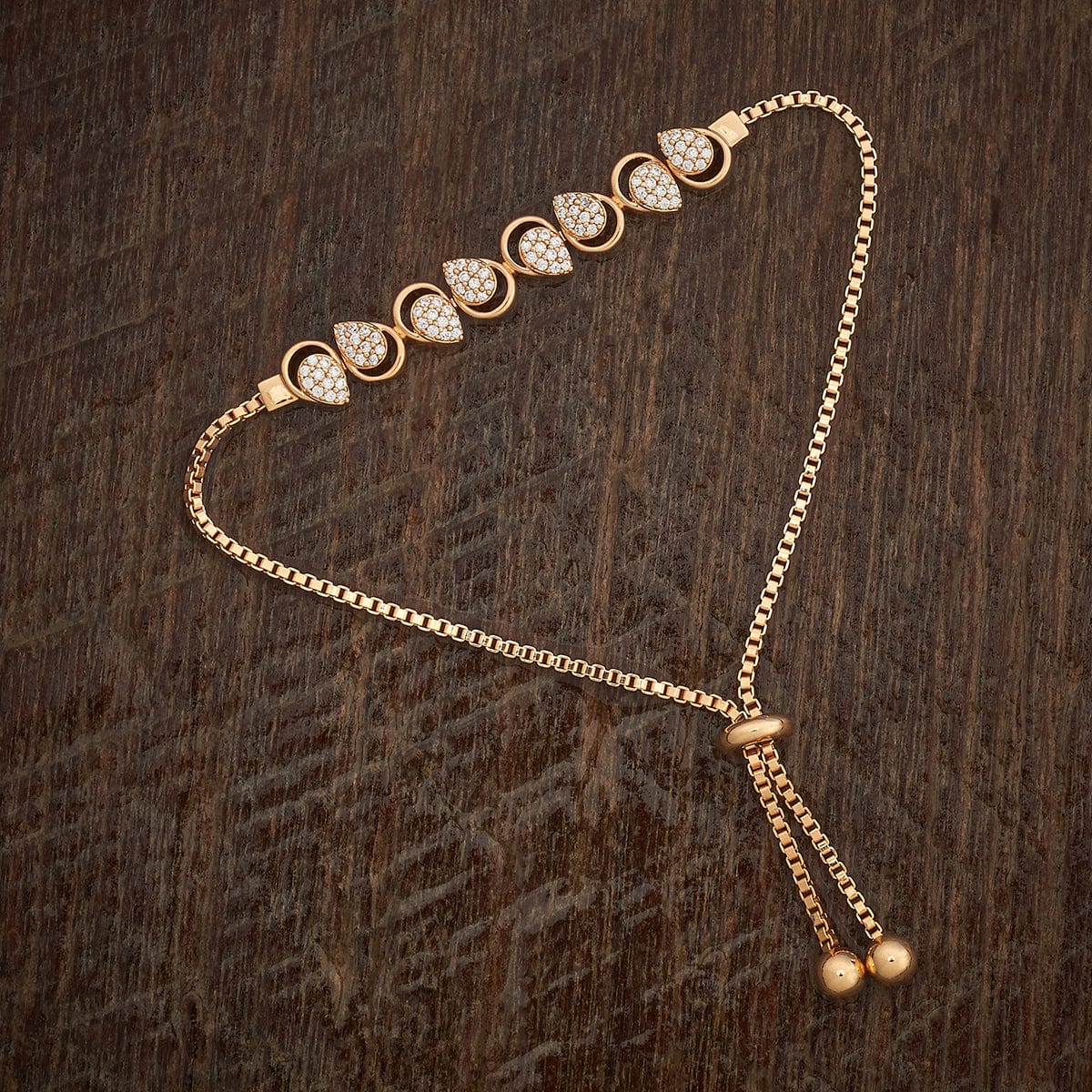 Zircon Bracelet Zircon Bracelet 182259