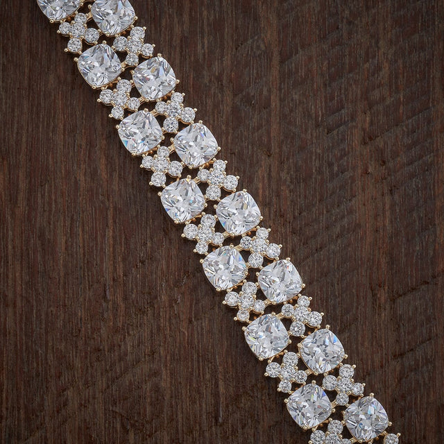 Zircon Bracelet Zircon Bracelet 183485