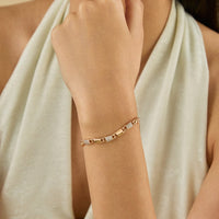 Zircon Bracelet Zircon Bracelet 183498
