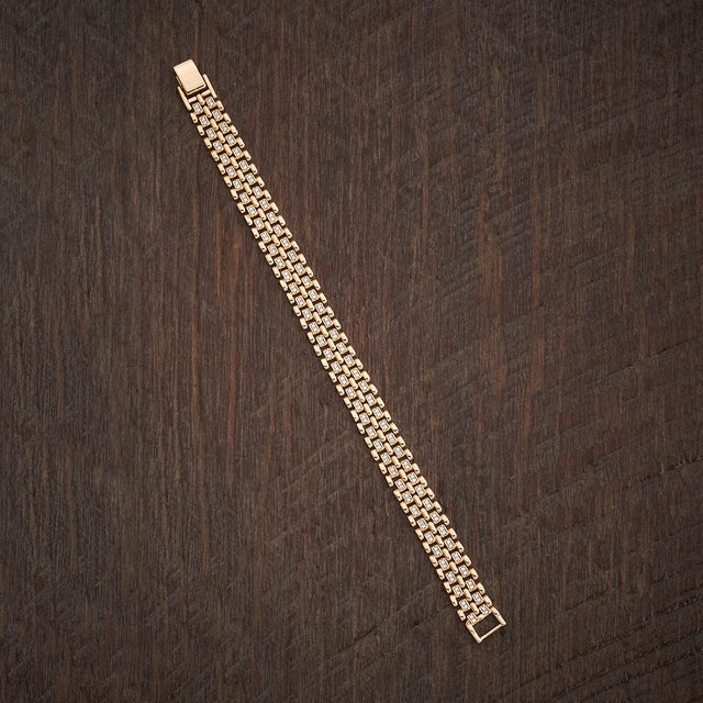Zircon Bracelet Zircon Bracelet 183501