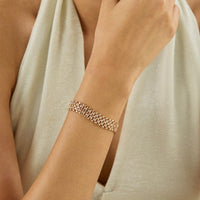 Zircon Bracelet Zircon Bracelet 183501