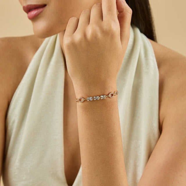 Zircon Bracelet Zircon Bracelet 183507