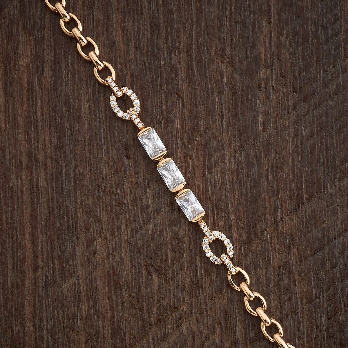 Zircon Bracelet Zircon Bracelet 183507